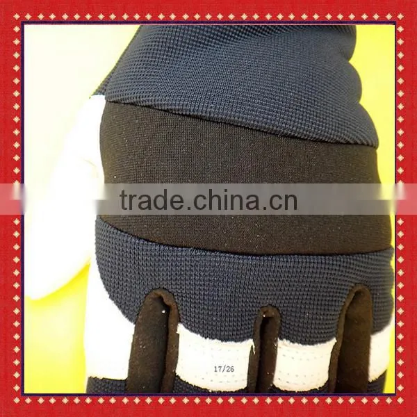 Cow Leather Truck Car Driving Gloves