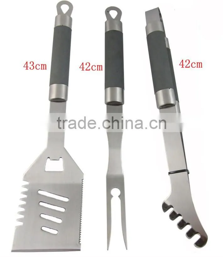 Novelty High Quality BBQ Tool Kitchen Spatula
