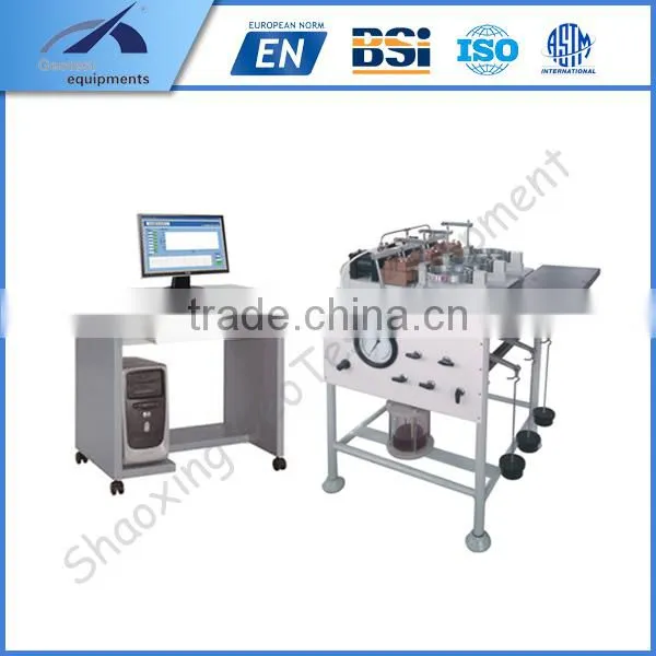 CTA-KO KO Consolidation Test Apparatus