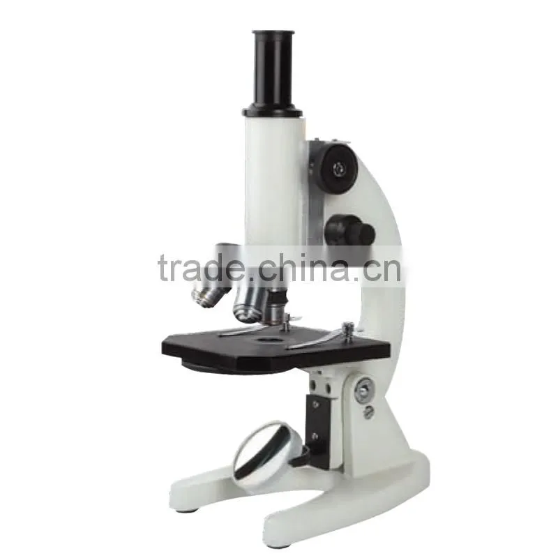 2017 Student Usage Laboratory Monocular Microscope