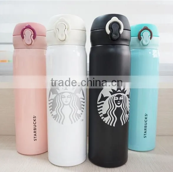 Stainless Steel Vacuum Flask Thermos Flask LYR-JP502