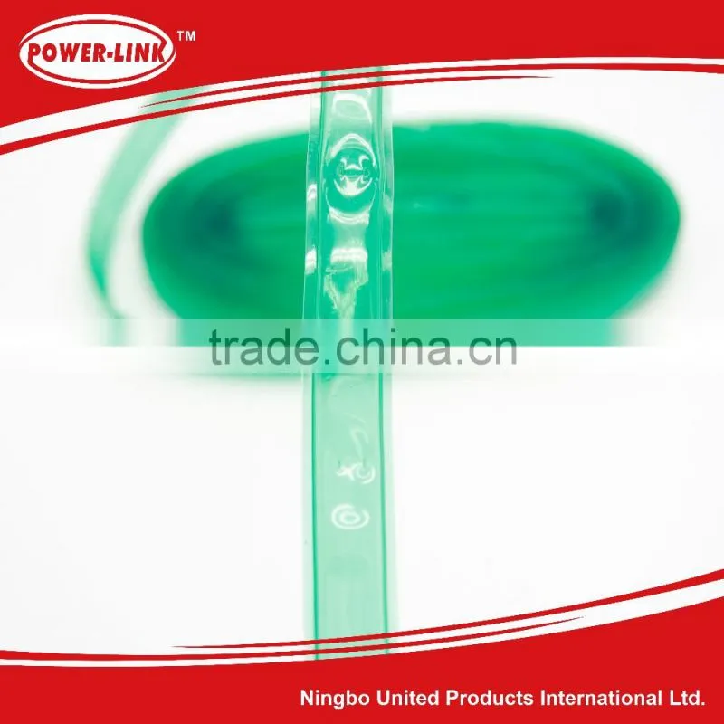 7.5M PVC Garden Soaker Hose ,Green Color