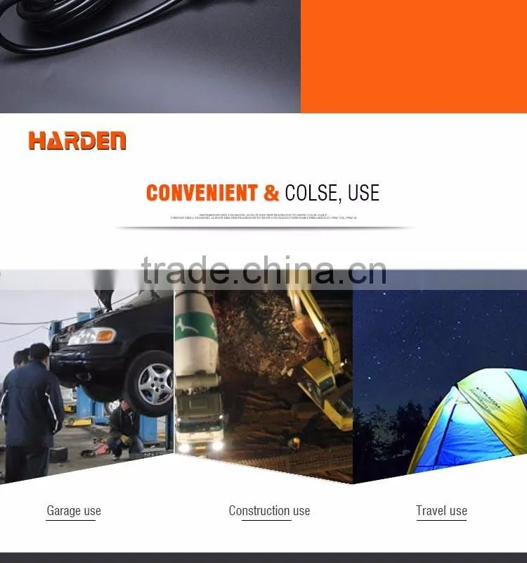 Professional Inspection Lamp