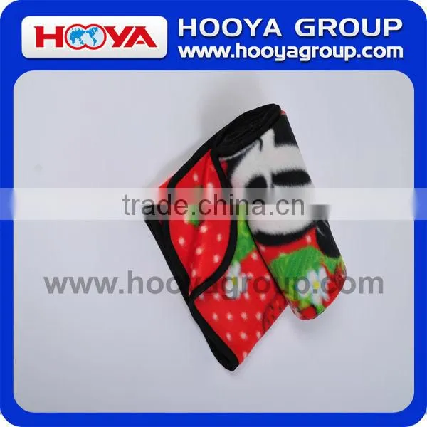 Wholesale Double Side Cartoon Thick Blankets