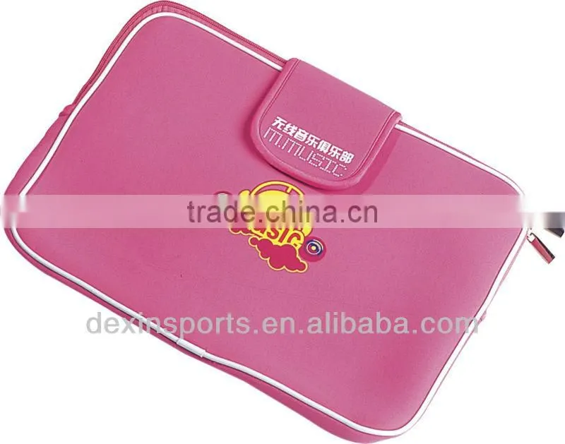 2014 Promotional Full Sublimation Tablet Sleeve