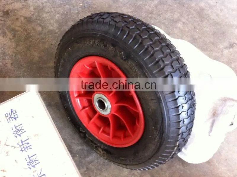 cart tyre, hand trolley parts