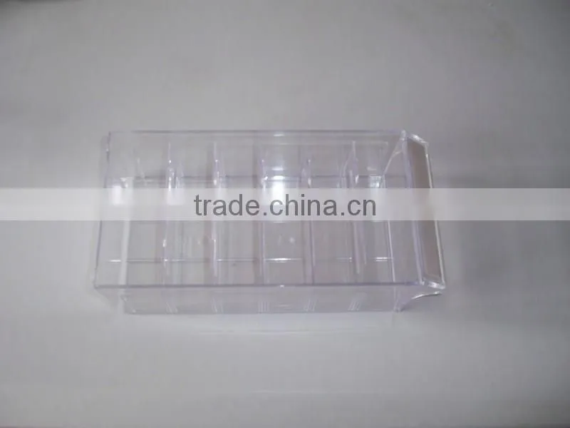 High quality& good price of 30/48/75 Plastic drawers parts cabinet for tools parts storage