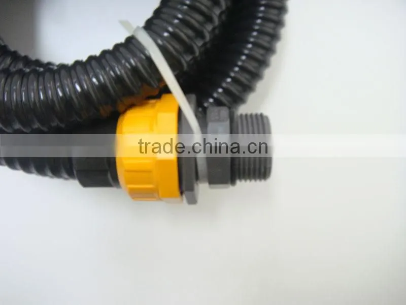 insulated water hose