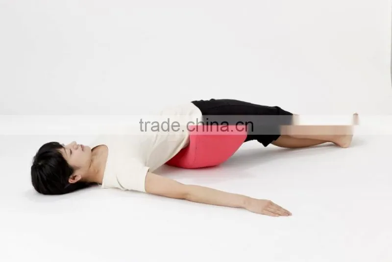 Multi exercise cushion