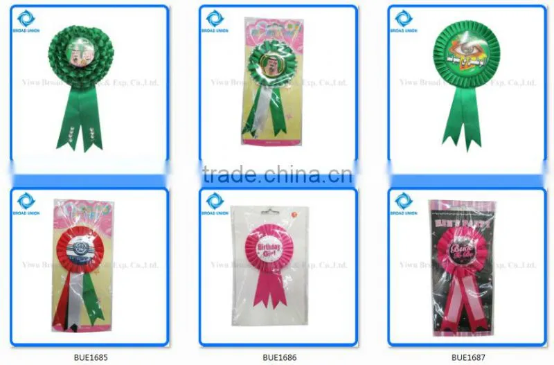 Wholesale Tin Badge Button Badge