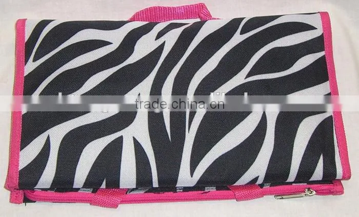 Favorites Compare New Portable Fashion Folding Tugboat Pack Shopping Traveling Bag With Wheel