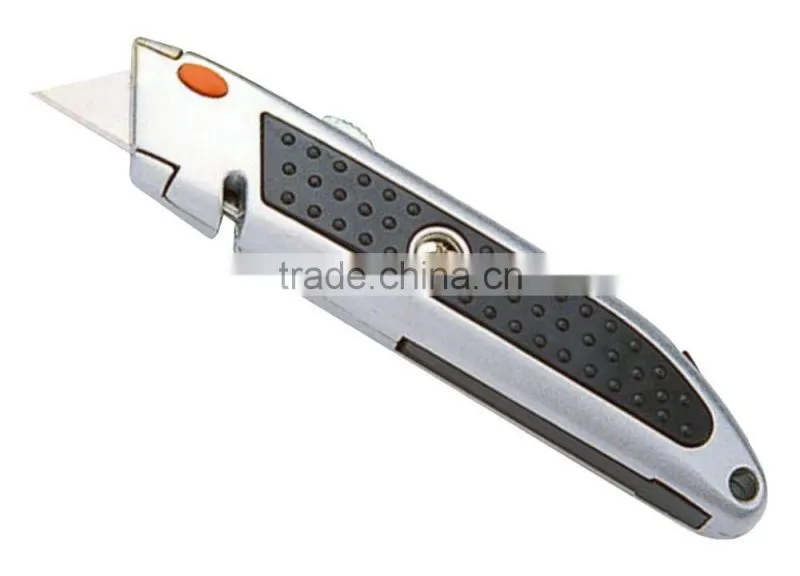 Stainless steel Utility Knife
