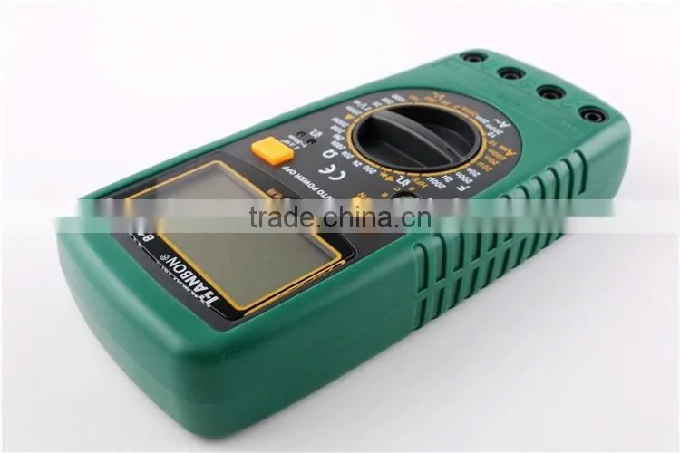 HANBON High Quality Digital Multimeter