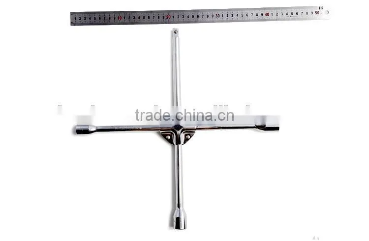 Cross Wrench ,Cross Rim Wrench , Cross Spanner