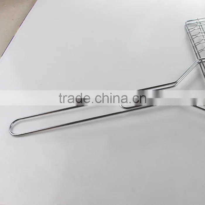 Metal Barbecue Tool Grill Net