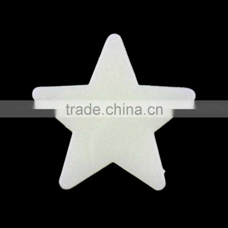 100PCS Home Glow In The Dark Stars Wall Stickers Decal for Kids Baby Rooms Sticker