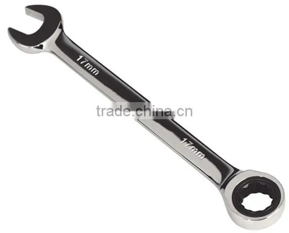 Combination Spanners 5.5MM-35MM Manufacturer