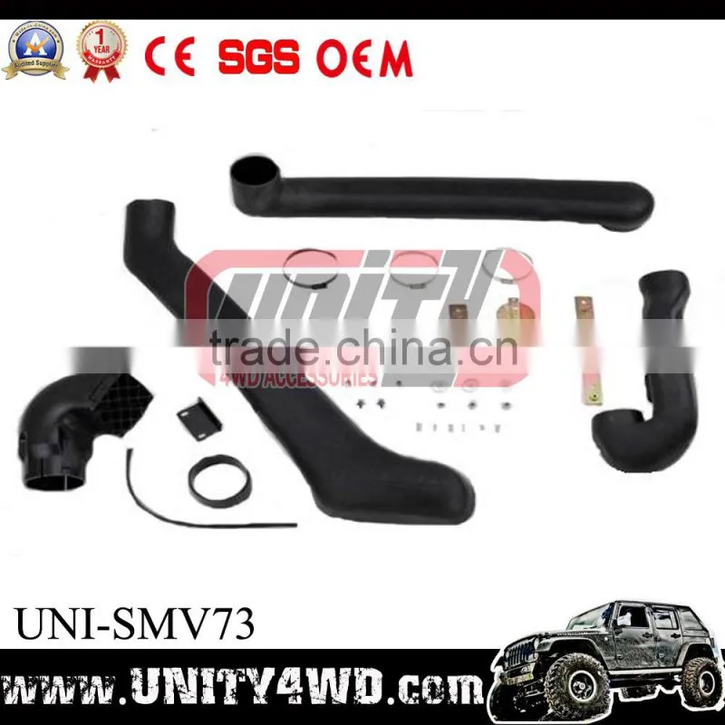 good market snorkel head with snorkel for PAJERO L047