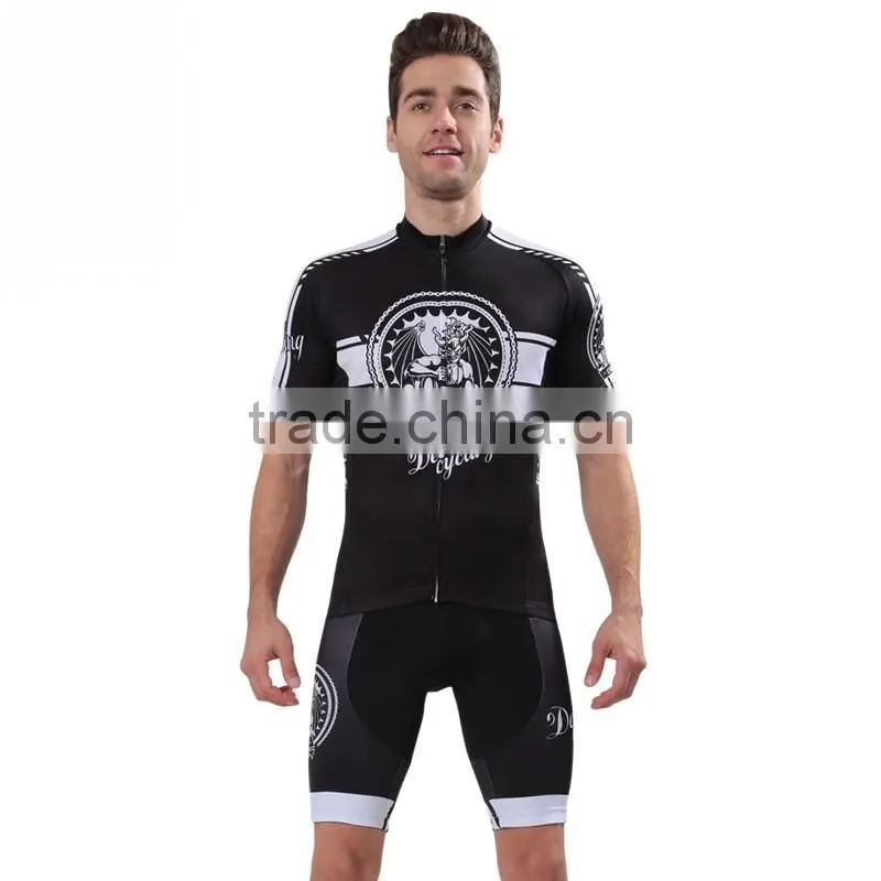 Design your own cycling jerseys , cycling shorts , cycling clothing