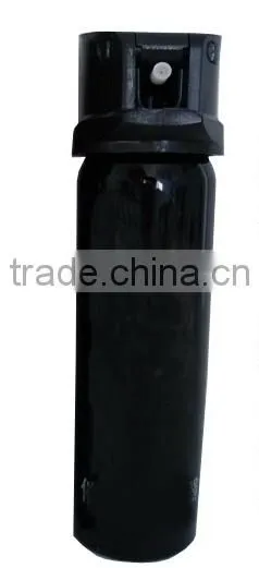 Middle size 60ml colorful wholesale pepper spray.spray pepper manufacturer