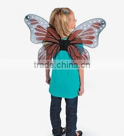 fairy wings