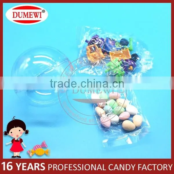 Children Gift Surprise Ball Toy Candy
