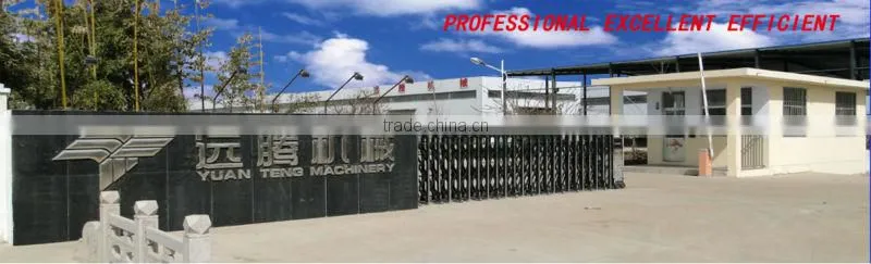 Full automatic gypsum board PVC lamination machine