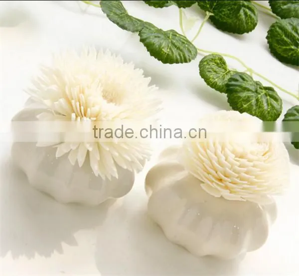 reed diffuser perfume fragrance oil with solal flower