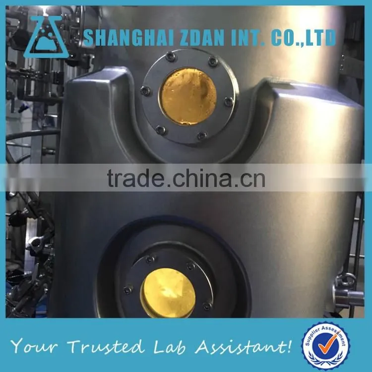 100L GMP Cell Bioreactor