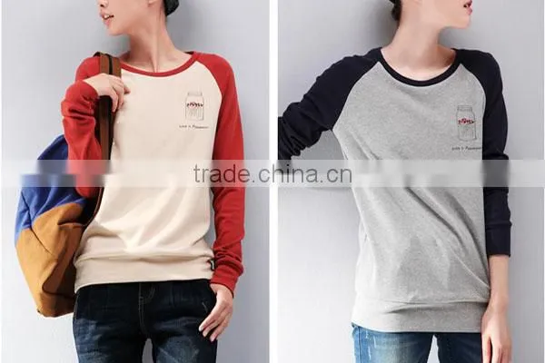 T shirt for sale women long sleeve t-shirts