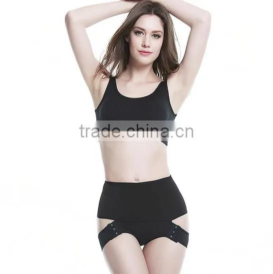 Body Shaper Lifting Underwear With Waist Cincher Butt Lifter And Tummy Control Enhancer Panty