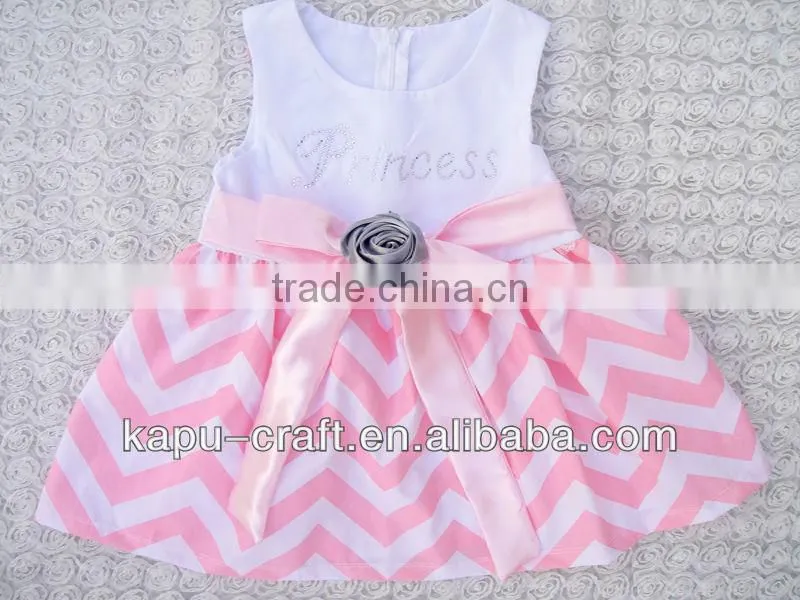 Princess kids dresses for weddings wholesale