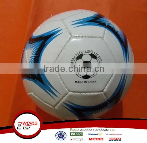 official size 5# standard pvc football
