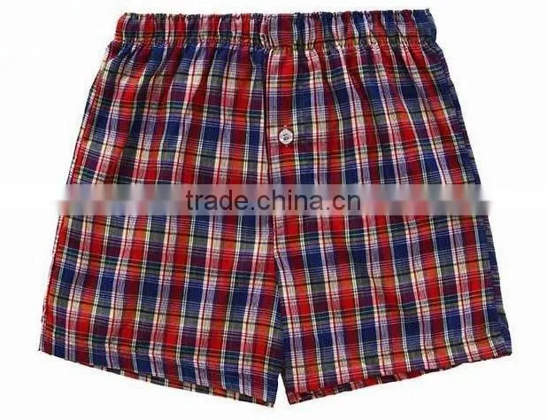 Summer 100% Cotton Boys Pants Breathable Photo Children In Shorts