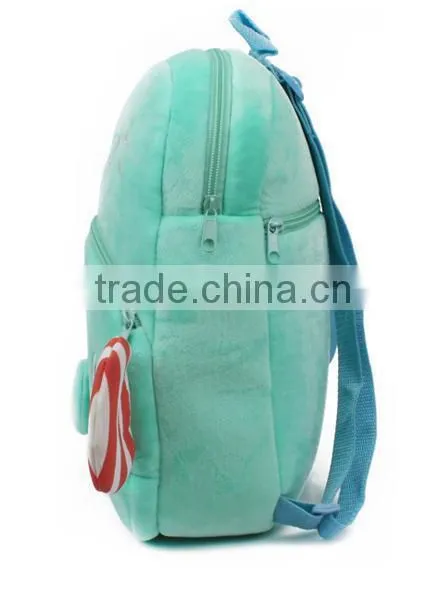 Animal school bag for kids The Elephant school bag high quality backpack