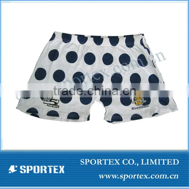 High quality mens OEM underwear/cheap underwear for mens/mens boxers short underwear