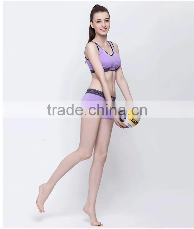 Factory Provide New Style Sex Seamless Japanese Girl Bra Panty Set