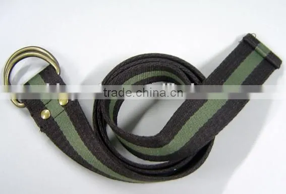 Fashion Quality popular woman metal belt