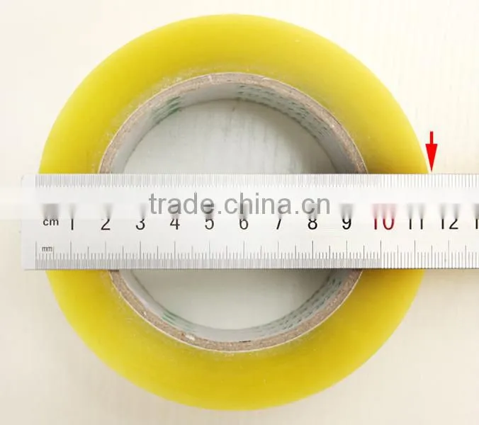 BOPP packing tape