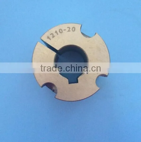 belt pulley convery bearing 2012 2012-38 taper bushing