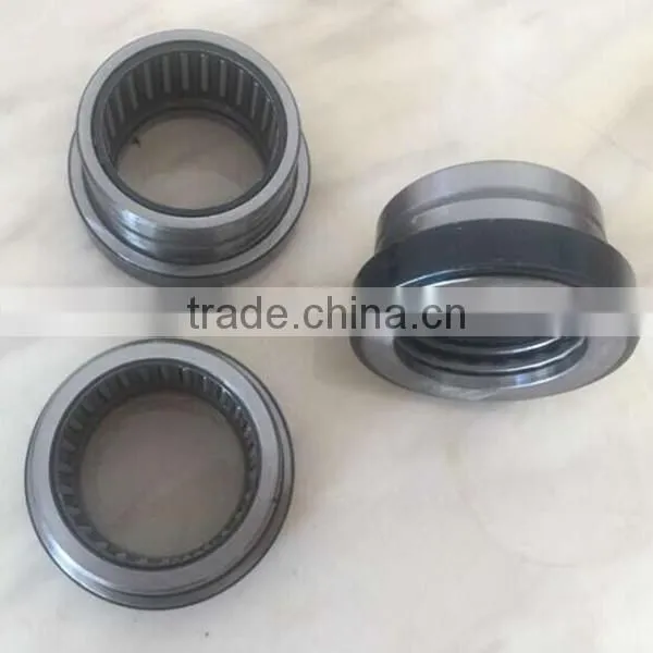 CNC machine combined needle roller bearing NKX45