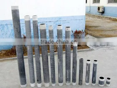 high quality epoxy glass tube