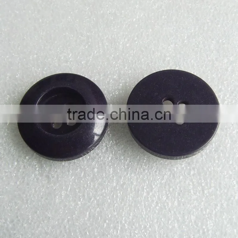 4 holes imitation corozo button for sweater