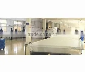 Nantong Huaqin Textile Decoration Co., Ltd. company overview - view 4