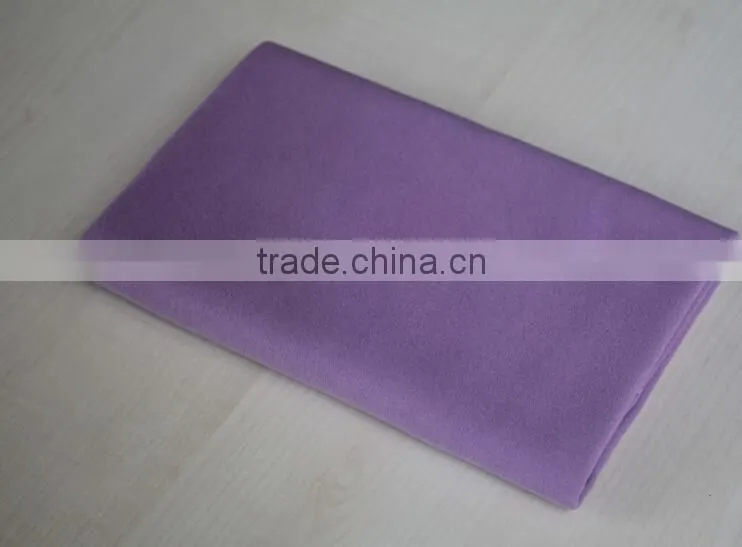 Microfiber Suede Sports Beach Gym Towel