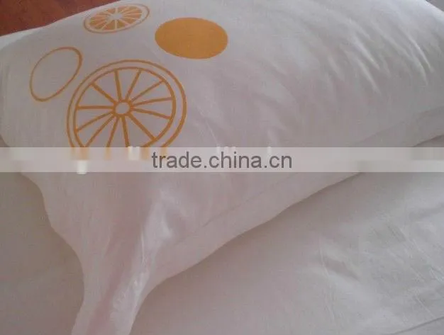 China Factory Wholesale Cheap Hotel Pillow Factory
