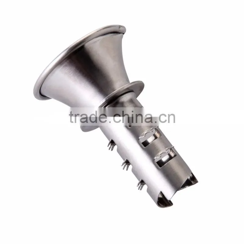 Stainless Steel Lemon Juicer