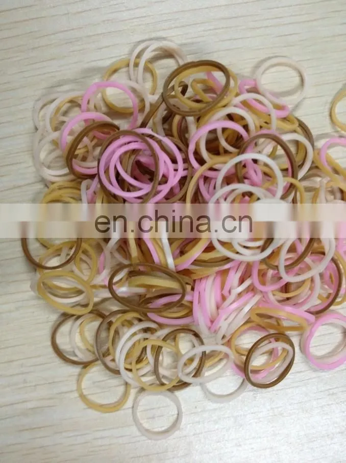 skin color loom bands