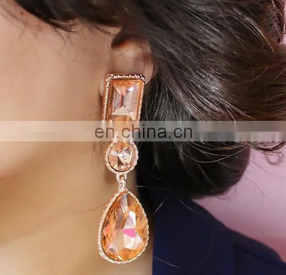 2015 tiny cute sea things anchor earring set