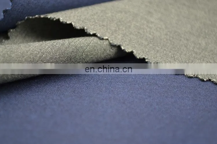 polyester cotton uniform fabric/china fabric